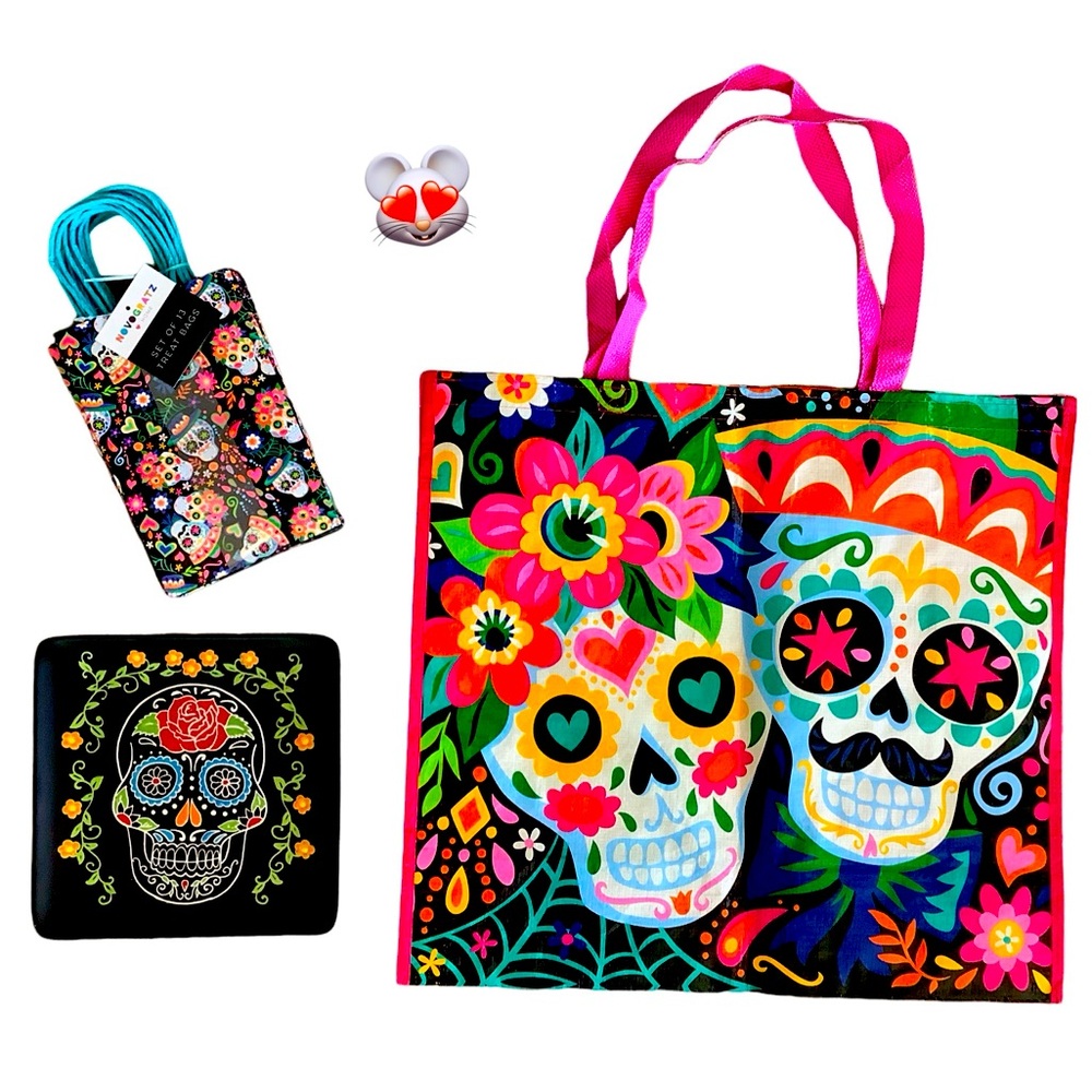 NWT 3 ITEM HALLOWEEN BUNDLE!